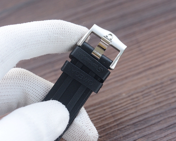 オメガ時計全体デザイン